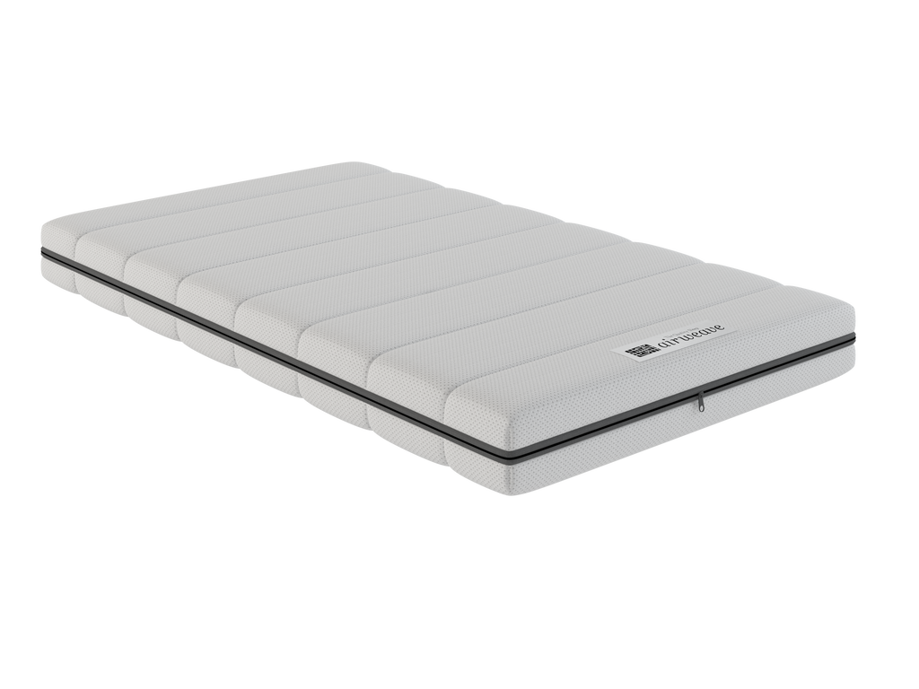 Airweave Dog Bed with Airfiber 3-Inch Medium